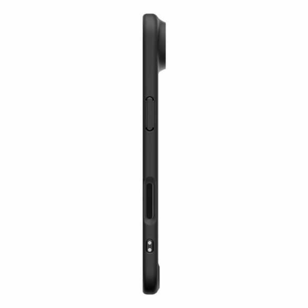 Spigen Ultra Hybrid, matte black - iPhone Air