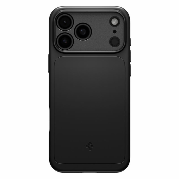 Spigen Thin Fit MagSafe, black - iPhone 17 Pro