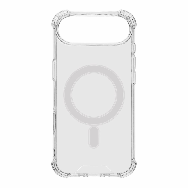 Tactical MagForce Plyo Kryt pro Apple iPhone Air Transparent