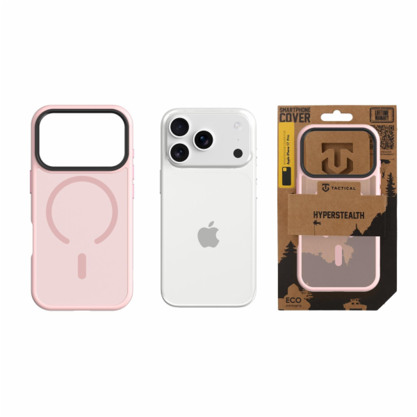 Tactical MagForce Hyperstealth iPhone 17