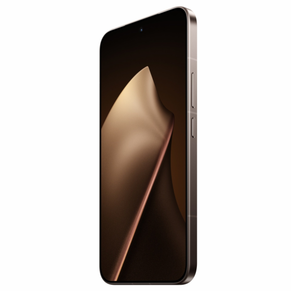 Xiaomi 15T Pro 12GB/1TB, Mocha Gold