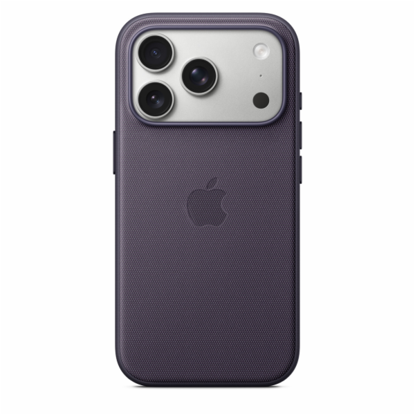 iPhone 17 Pro TechWoven Case with MagSafe - Purple