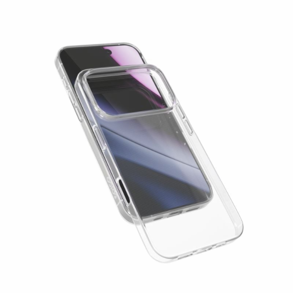 Epico Twiggy Gloss Case | iPhone 17 Pro | transparentní |...