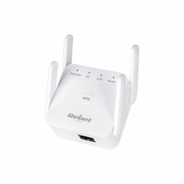 Repeater REBEL KOM1032