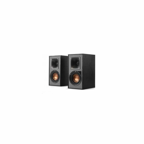 KLIPSCH - R-41PM Black ( pair ) 