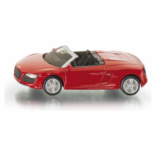 Siku Audi R8 Spyder