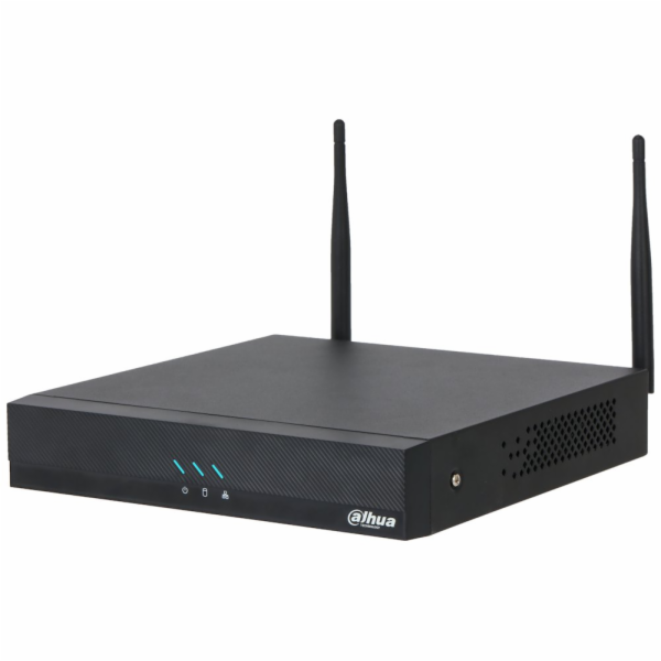 DAHUA NVR rekordér NVR2108HC-W/ pro 8 kamer/ rozlišení 16...