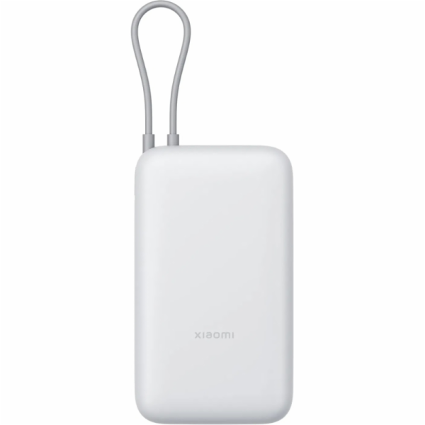 Xiaomi 22.5W Power Bank 20000mAh (Integrated Cable) GL Li...