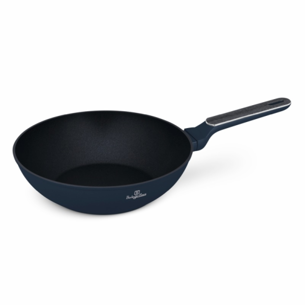 Pánev Wok s titanovým povrchem 28 cm Deep Sea Collection ...
