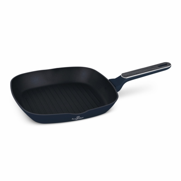 Pánev grilovací s titanovým povrchem 28 cm Deep Sea Colle...