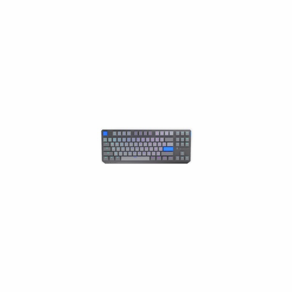 Endorfy mechanická klávesnice Thock V2 TKL / bezdrátová /...