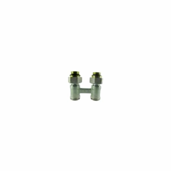 ComAp H-modul přímý s kulovým ventilem - 960204-AF