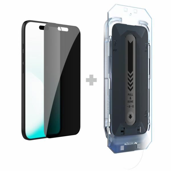 Nillkin Tvrzené Sklo 0.25mm Guardian 2.5D pro Apple iPhon...