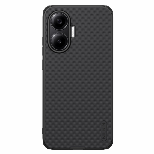 Nillkin Super Frosted PRO Poco F7 Black