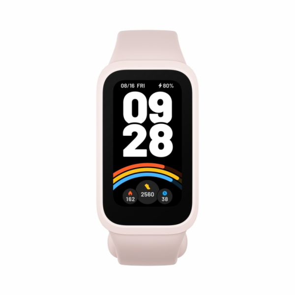 Xiaomi Smart Band 9 Active Green