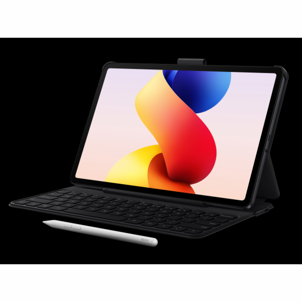 Redmi Pad 2 Pro Keyboard, Black