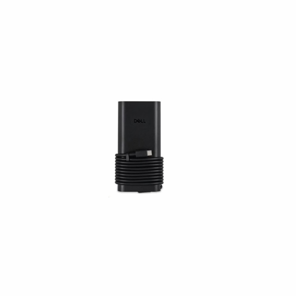 Dell adapter 165W USB-C GaN AC Adapter with Power Cord - ...