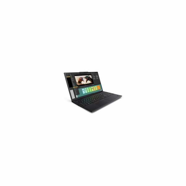 Lenovo, ThinkPad P16v G3, Ultra 9 285H, 16" WQUXGA (3840x...
