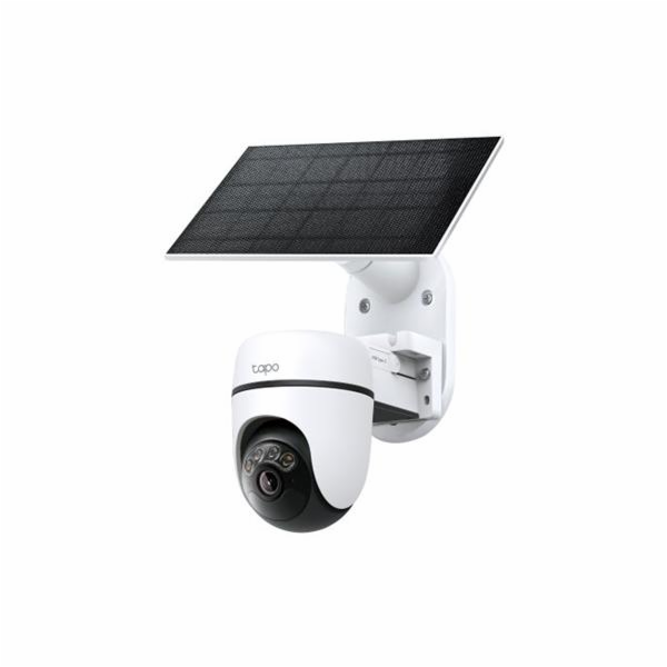 Kamera TP-Link Tapo C630 KIT 5MPx, venkovní, IP PTZ, WiFi...