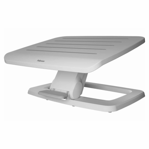 FELLOWES podložka pod nohy HANA LT bílá