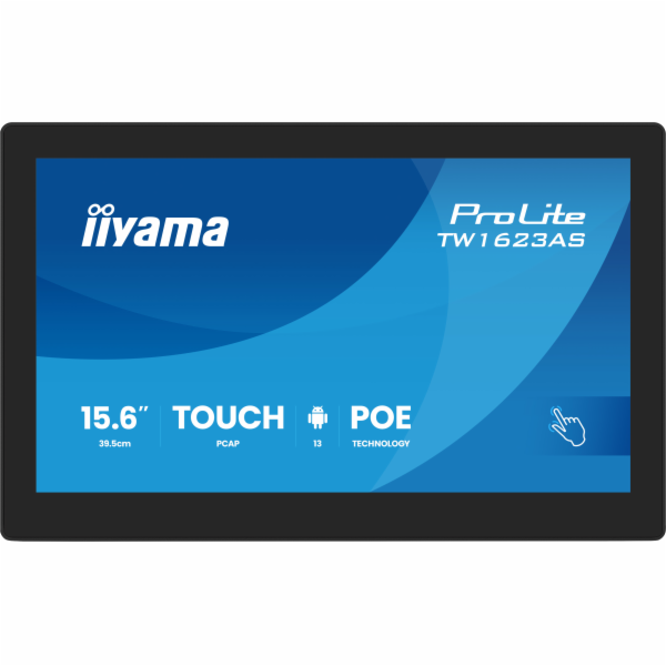 16" iiyama TW1623AS-B3P