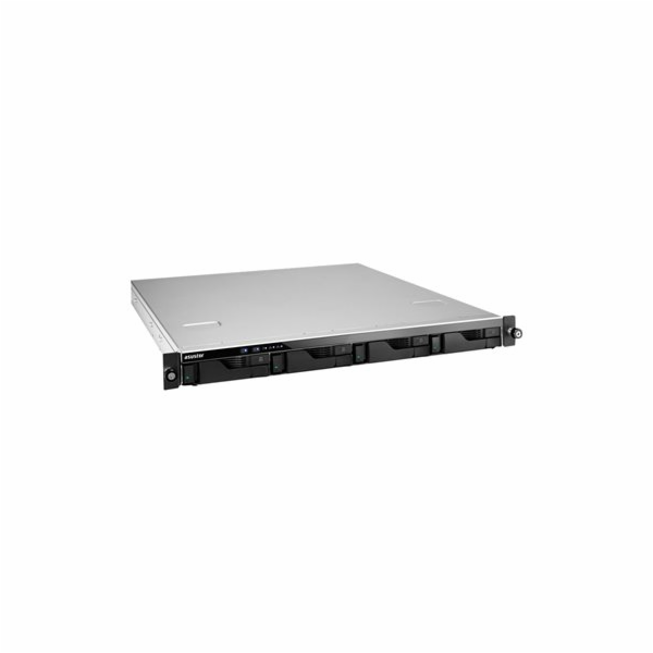 ASUSTOR Lockerstor 4RD NAS Rack (1U) Intel Atom® C3538 8 ...