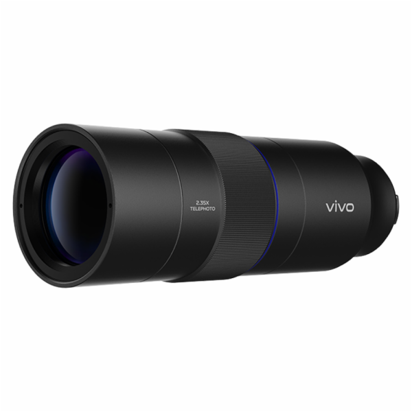 Vivo ZEISS 2.35x Telephoto Extender Kit
