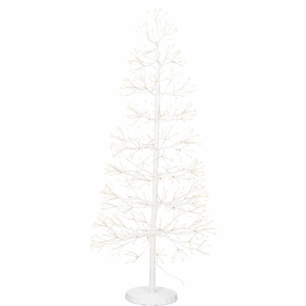 Dekorativní světelný stromek 600 LED 100 cm KO-AX5330500