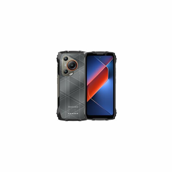 BLACKVIEW Rugged BL7000 Dual 5G 6.78" FHD+IPS 1080x2460 8...