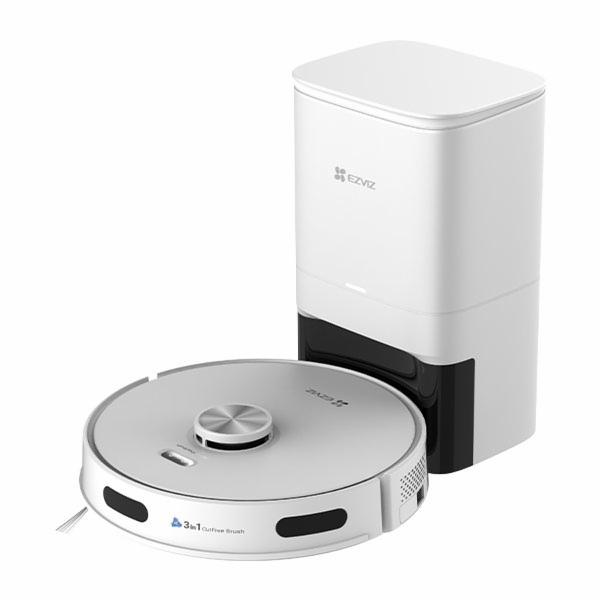 ezviz Robot sprzątający RE5S Plus