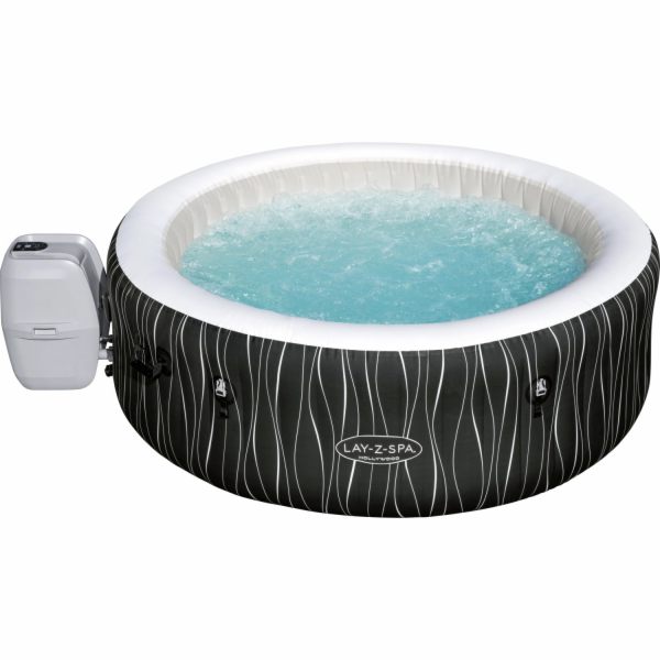 BESTWAY 60059 - Vířivka Lay-Z-Spa® LED Hollywood AirJet™
