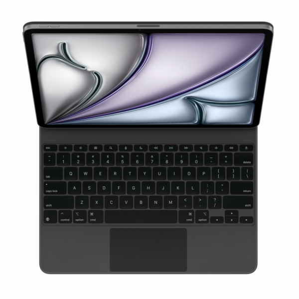 Apple Magic Keyboard pro iPad Air 13 palců (M3) - americk...