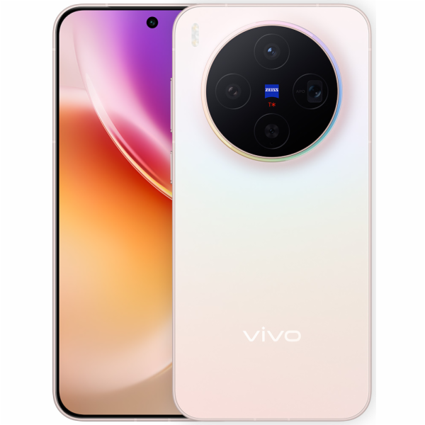Vivo X300 16+512GB Pink