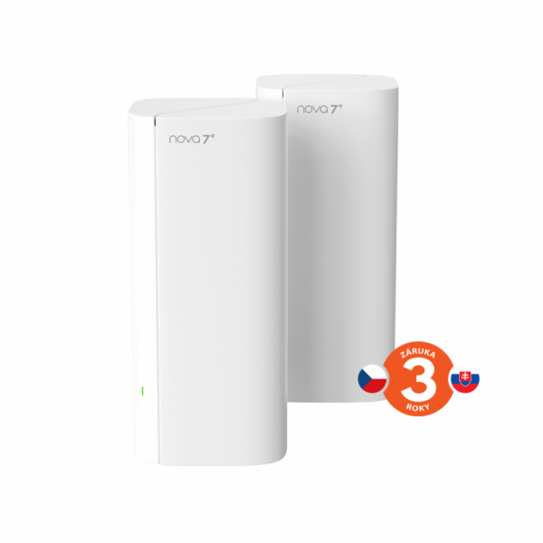 Tenda Router EE3 Pro(2-pack)