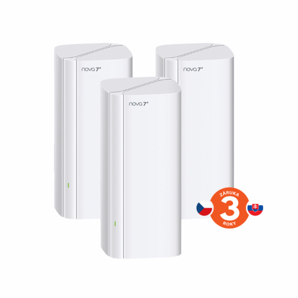 Tenda Router EE3 Pro (balení 3 kusů)