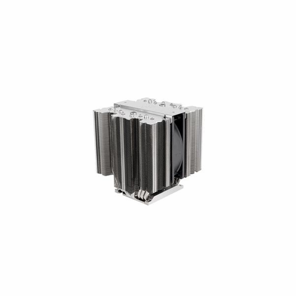 Silverstone XED120 WS,TDP 450W