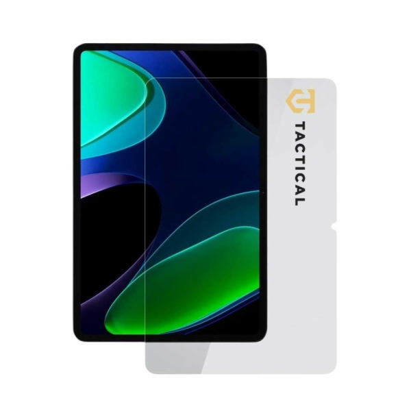 Tactical Glass Redmi Pad 2 11"/Xiaomi Pa