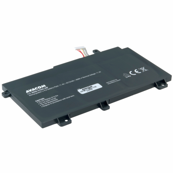AVACOM baterie pro Asus TUF FX505, FX706 Li-Pol 11,4V 421...