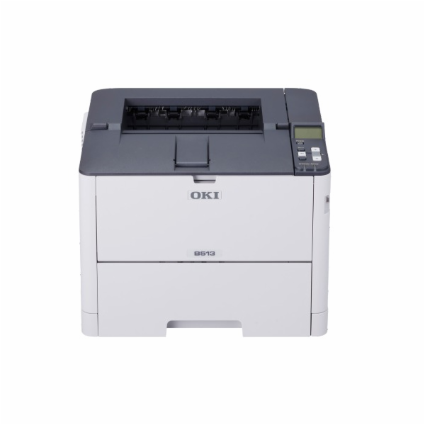 OKI/B513dn/Tisk/Laser/A4/LAN/USB