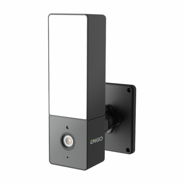 ENGO ECAM-L1 Venkovní Wi-Fi Smart kamera se světlem