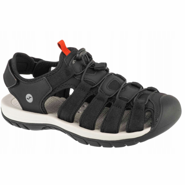 Joma S.Gea Men 2501 SGEAS2501V Černá 42
