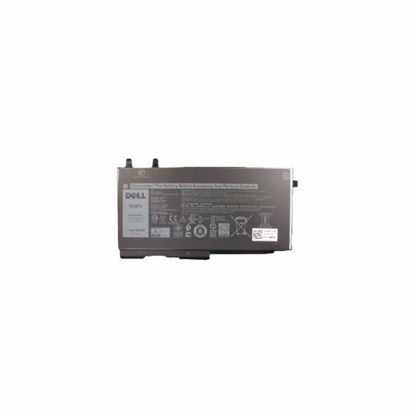 Dell Primární baterie Lithium