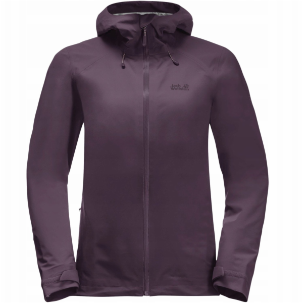Jack Wolfskin Bunda Highest Peak 3l Jkt W 1115121-2042 Fi...
