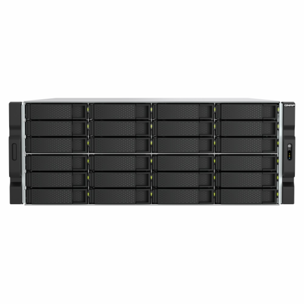 QNAP TS-h2477AXU-RP-R7-32G (Ryzen Pro 5,3GHz, ZFS, 32GB D...
