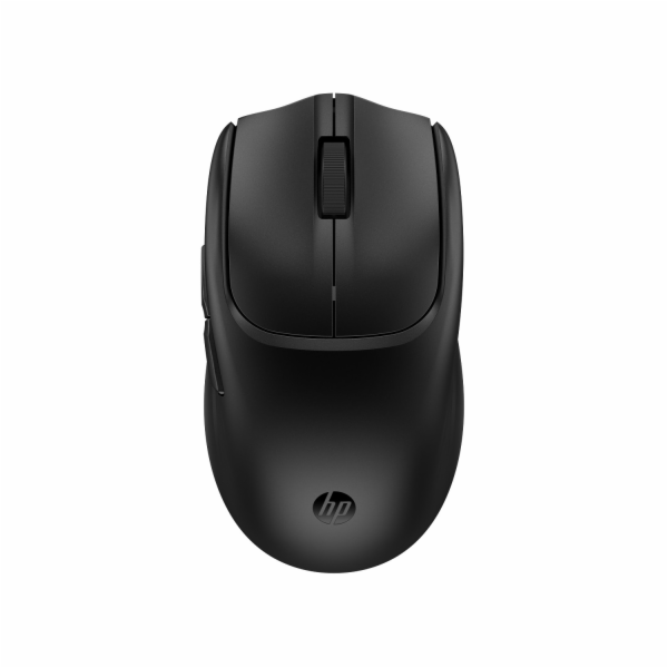 HP Wireless Multi-Device Dual-Mode Mouse and Keyboard Com...