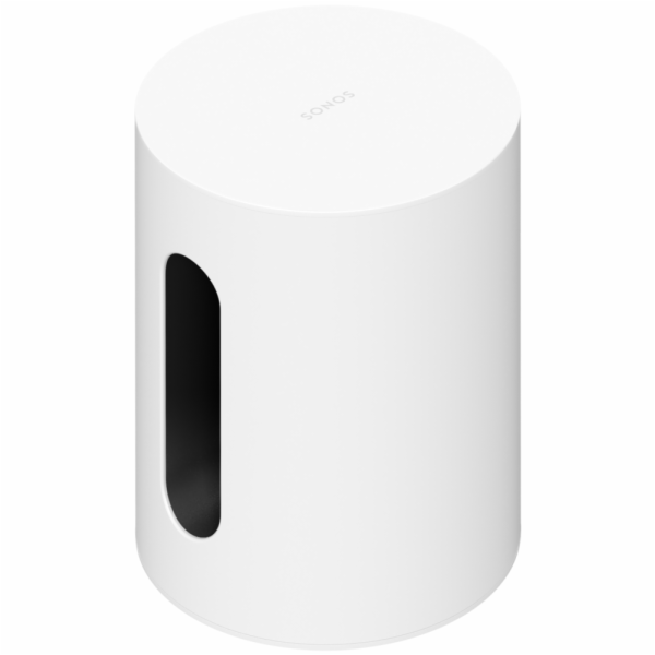 Sonos Sub Mini Bílá