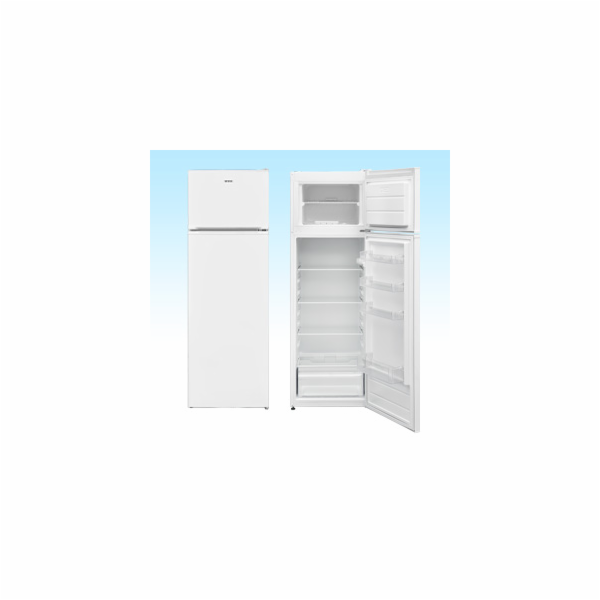 Orava RGO-280 Chladnička 243l