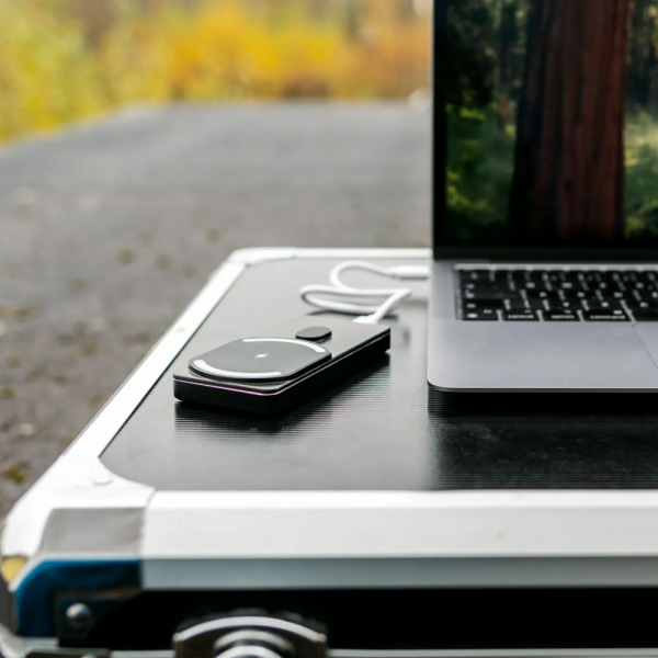 ER POWER Powerbanka ERPWBS5SG