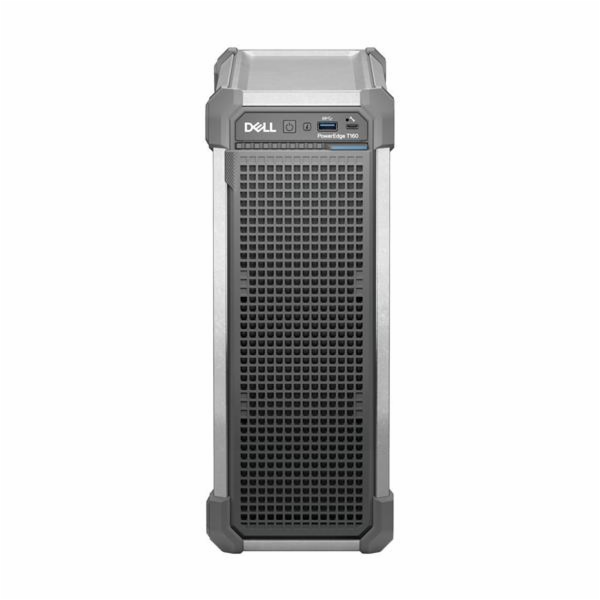 DELL PowerEdge T160/ Xeon 6315P/ 16GB/ 2x 2TB/ 2x GLAN/ i...