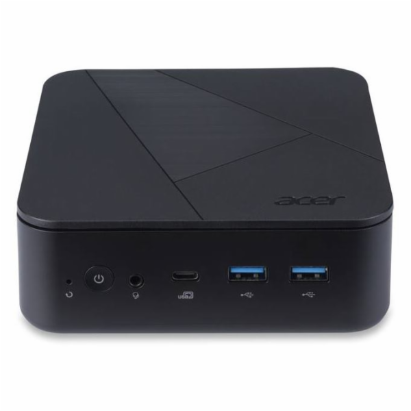 Acer Veriton N1502G-13U5U NUC  BAREBONE IntelC5 120U/2xDD...